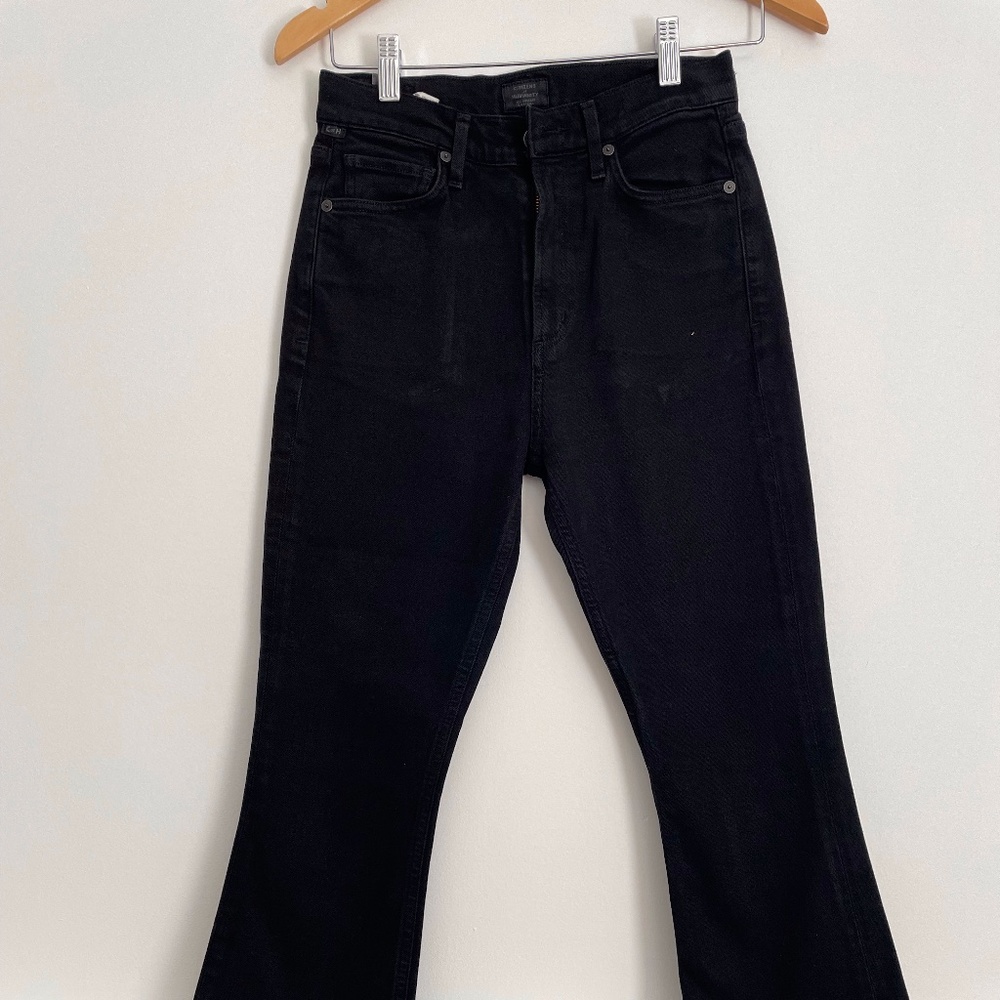 Black Jeans